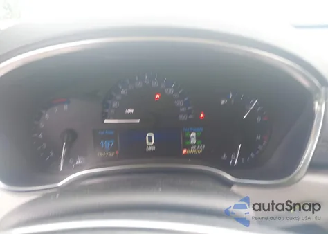 2015 Cadillac Srx Luxury Collection from USA, damaged, VIN 3GYFNBE30FS573888